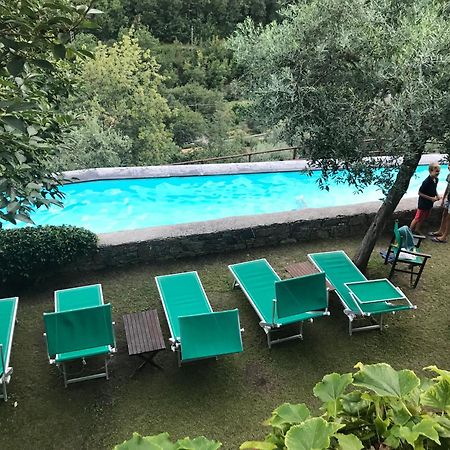 Castelletto With Mountain View Apartment Colletta Ngoại thất bức ảnh