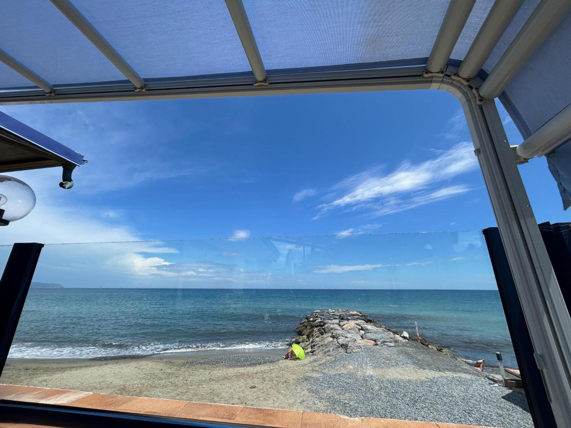 Castelletto With Mountain View Apartment Colletta Ngoại thất bức ảnh